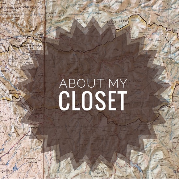 Meet your Posher, Maddie - Picture 1 of 2